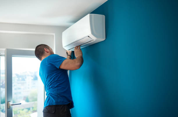 Best HVAC air duct cleaning  in Cuyahoga Falls, OH
