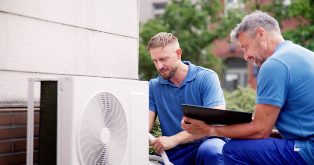 Best HVAC system installation  in Cuyahoga Falls, OH
