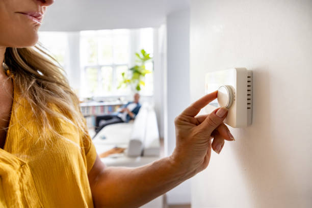 Ductless HVAC repair in Cuyahoga Falls, OH
