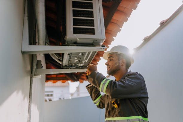 Best HVAC emergency services  in Cuyahoga Falls, OH
