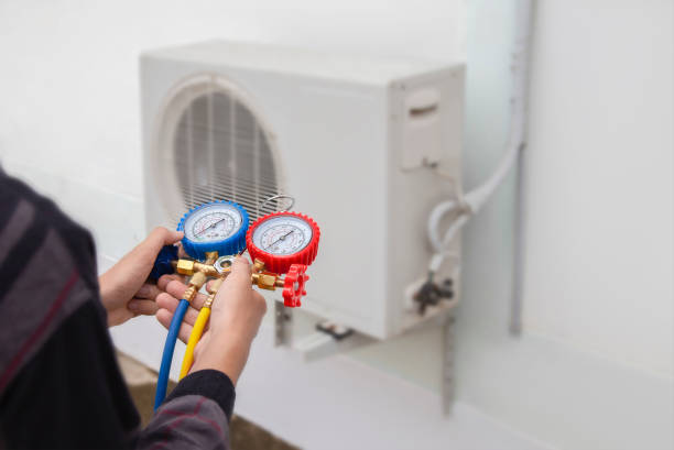 Best Residential HVAC services  in Cuyahoga Falls, OH