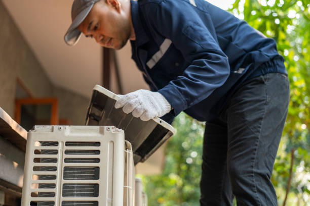 Best Central air repair  in Cuyahoga Falls, OH
