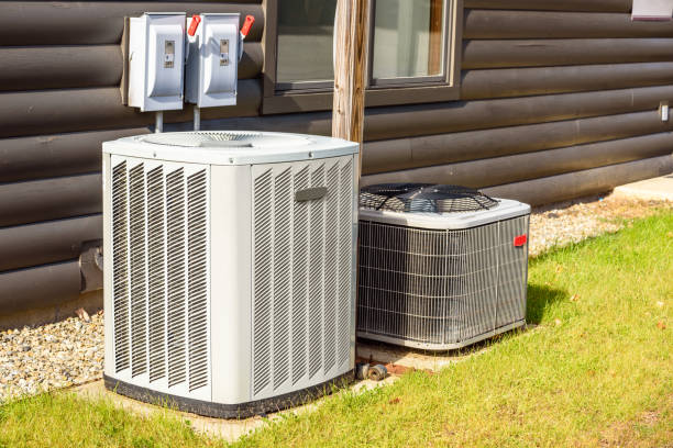 Best Ductless HVAC repair  in Cuyahoga Falls, OH