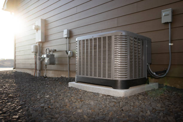 Best HVAC air duct cleaning  in Cuyahoga Falls, OH